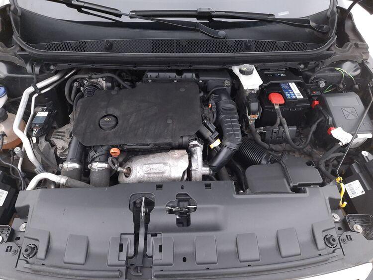 Peugeot 308 SW Business EAT8 BR344605 1.5 Diesel 131CV