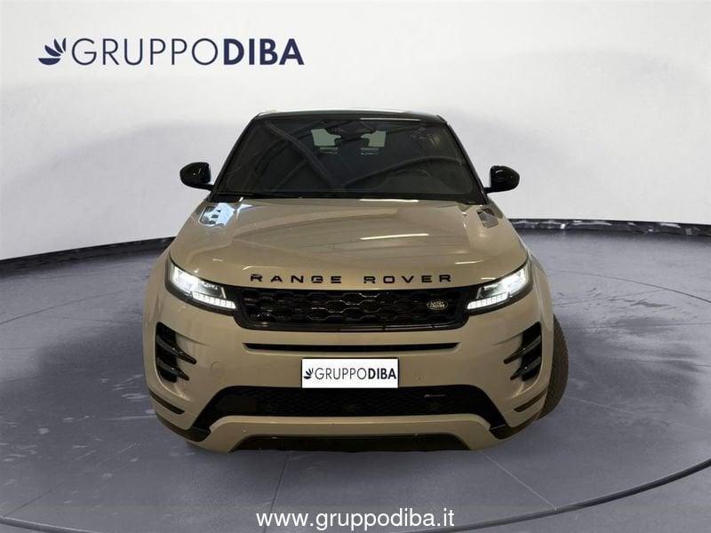 Land Rover Range Rover Evoque II 2019 Die 2.0d i4 mhev R-Dynamic SE awd 1