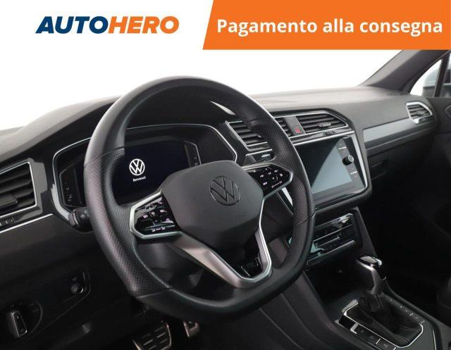 VOLKSWAGEN Tiguan 2.0 TDI 150 CV SCR DSG R-Line