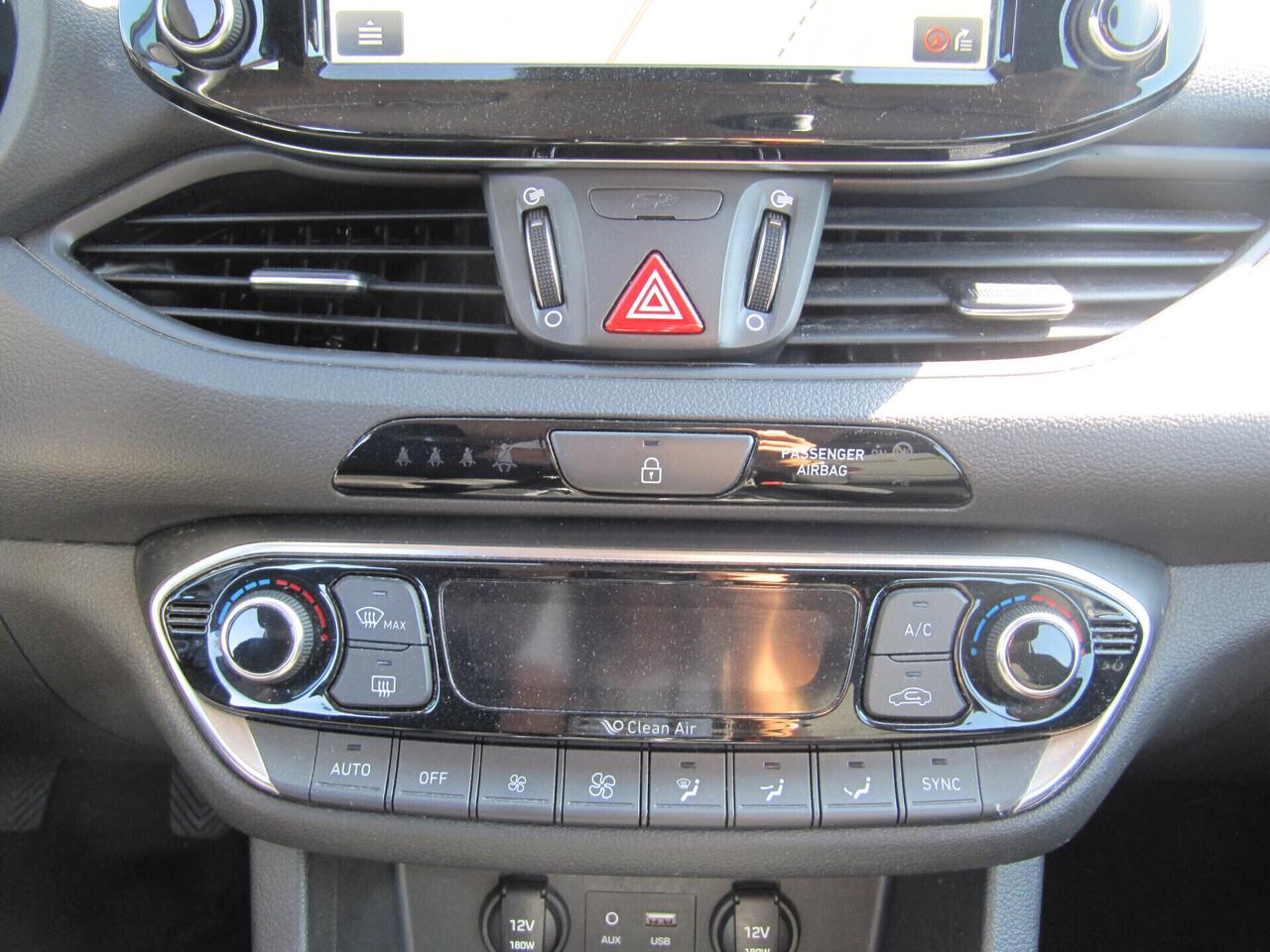 Hyundai i30 1.6 CRDi 110CV 5 porte Style