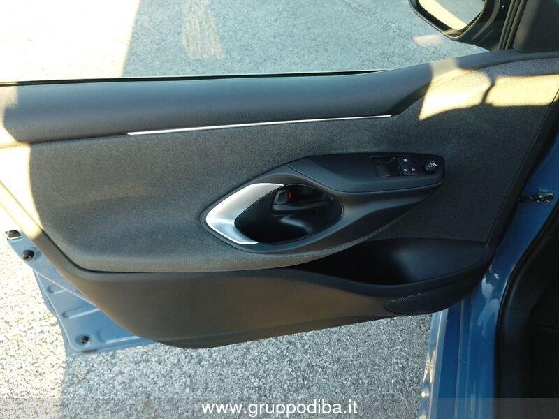 Toyota Yaris IV 2020 1.0 Active