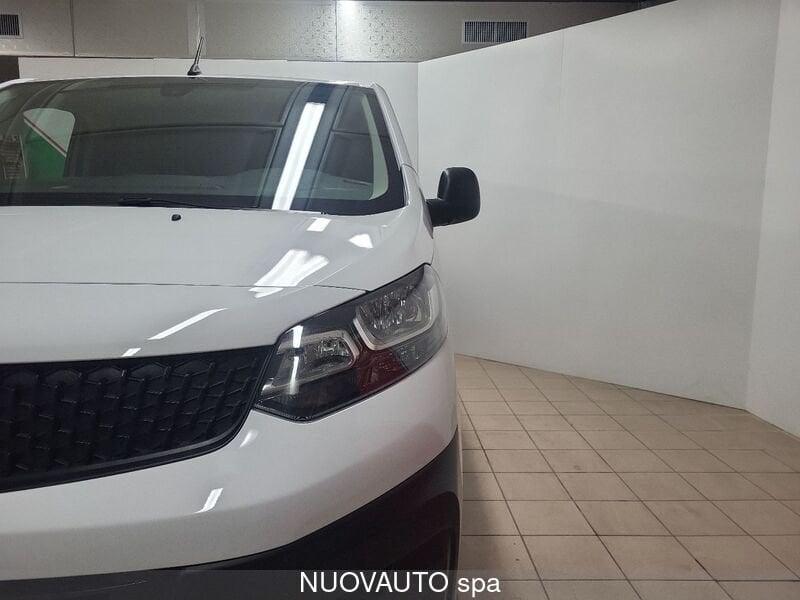 FIAT Scudo 1.5 BlueHDi 120CV PL-TN Furgone