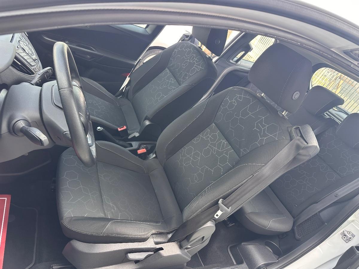 FORD - B-Max - 1.5 TDCi 75 CV Titanium X
