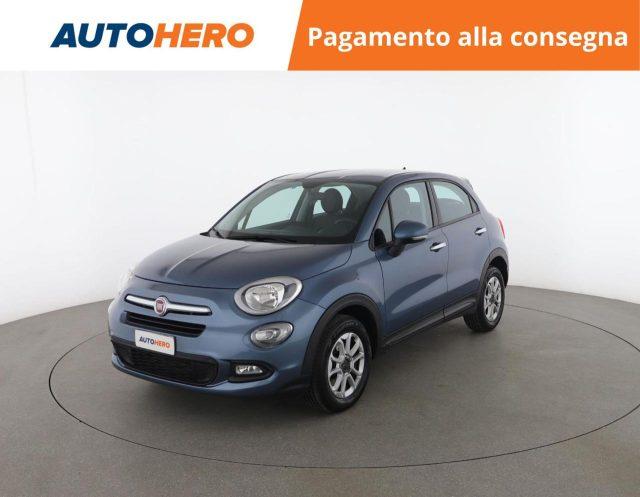 FIAT 500X 1.3 MultiJet 95 CV Pop Star