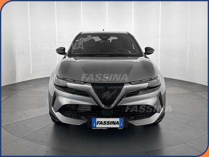 Alfa Romeo Junior Ibrida 1.2 145CV Hybrid eDCT6 ibrida Ti