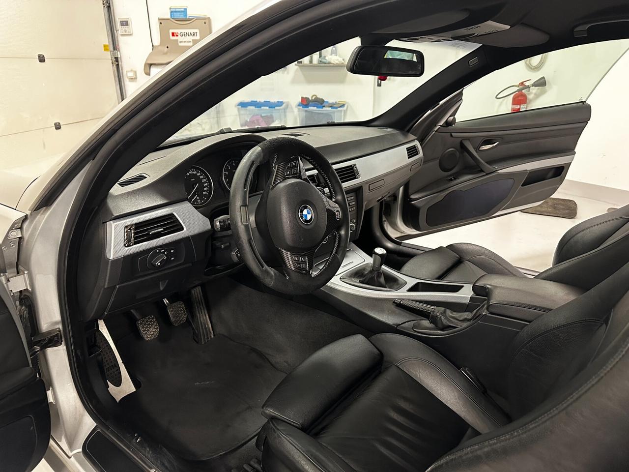 Bmw 325 325i cat Attiva