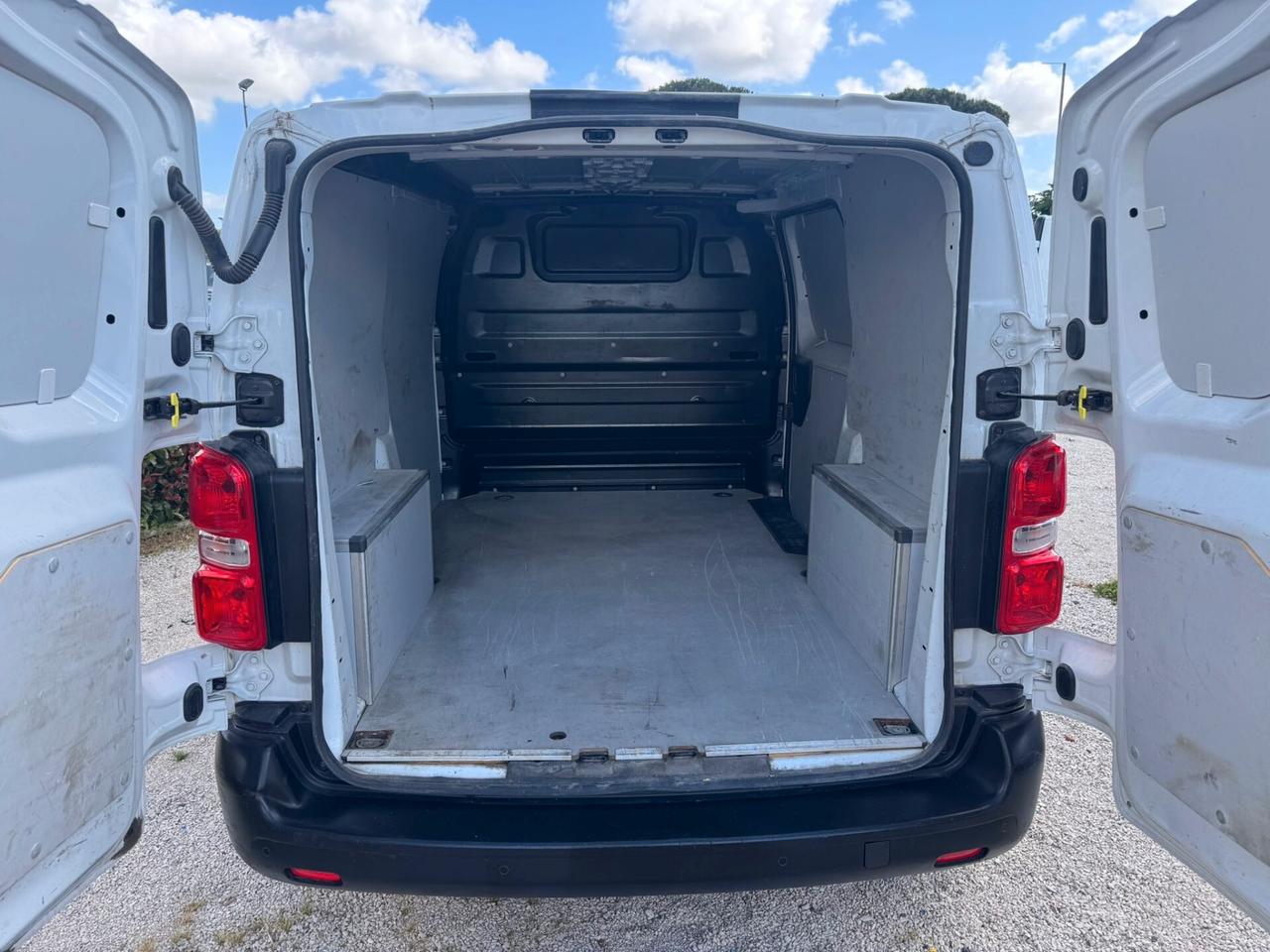 FIAT SCUDO 1.5HDI 120CV E6D-I 2023