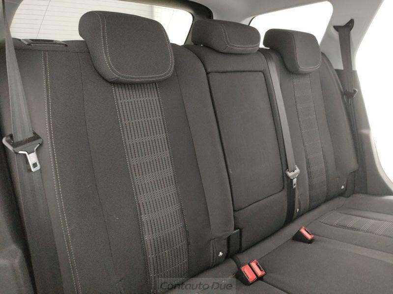 Peugeot 308 BlueHDi 130 S&S SW Allure