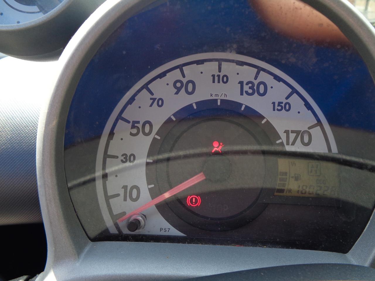 Toyota Aygo 1.0 12V VVT-i 5 porte Sol