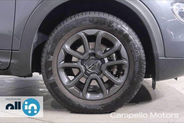 FIAT 500X 500X 1.3 Mjt 95cv Club