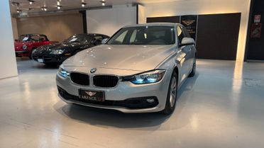 Bmw serie 3 318d 150CV SW - 2016