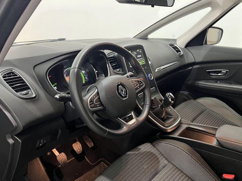 Renault Grand Scénic TCe 140 CV FAP Sport Edition2