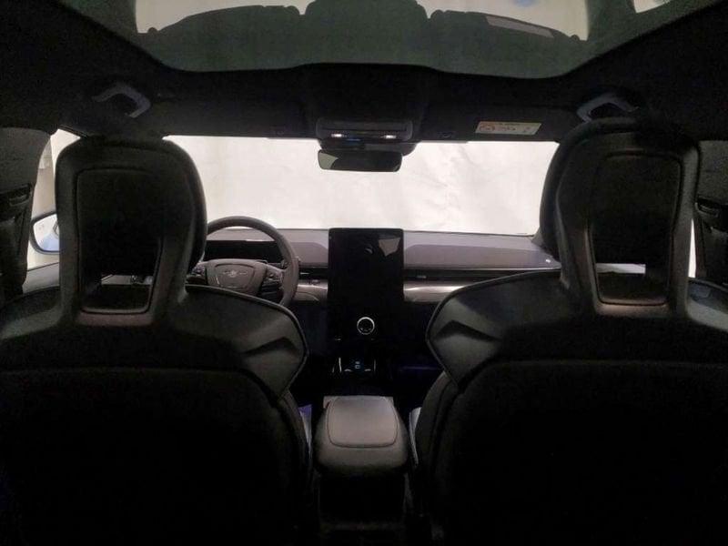 Ford Mustang Mach-E extended range GT awd 487cv auto