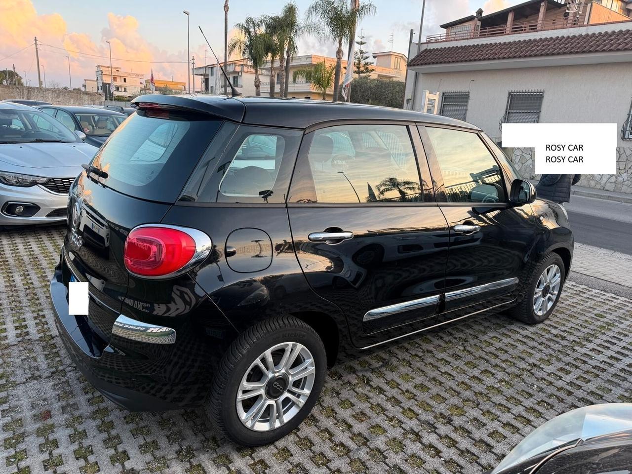 Fiat 500L 1.3 Multijet 95 CV Business-09/2017