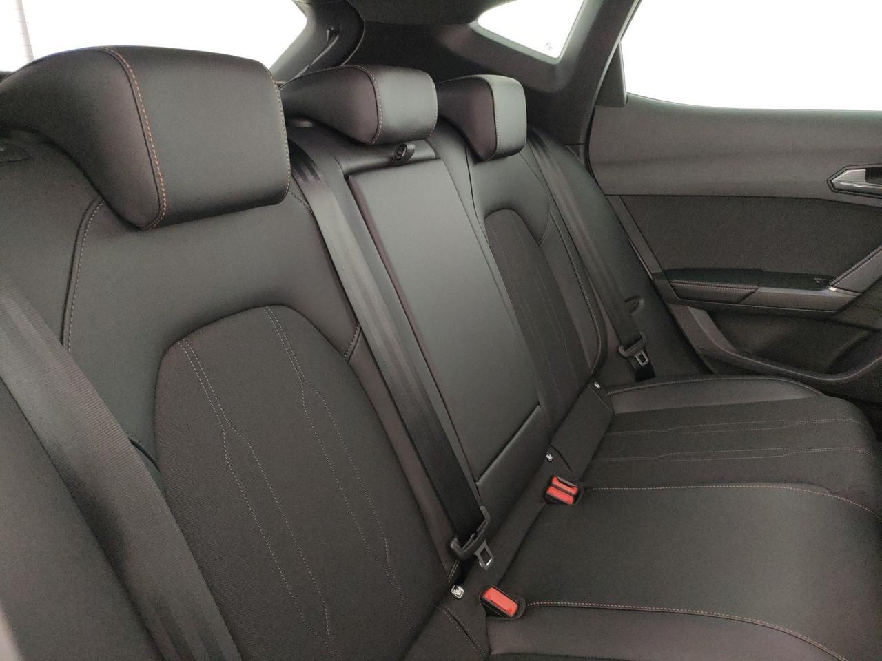 Cupra Formentor 1.5 tsi 150cv