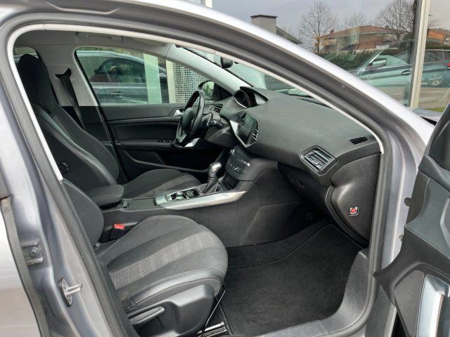 PEUGEOT 308 SW BlueHDi 130CV S&S EAT6 ALLURE