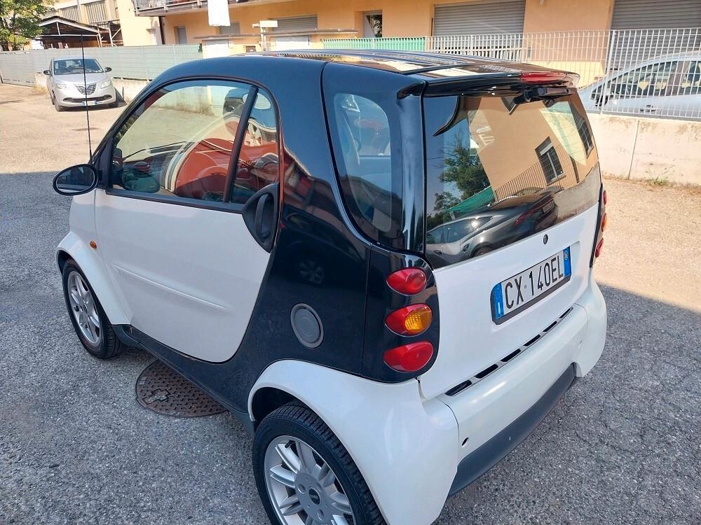 Smart ForTwo 700 grandstyle Motore km 35.000