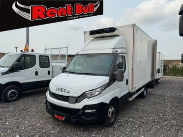 IVECO DAILY 3.0 35C15 GRUPPO FRIGO STRADA RETE CARRIER RIF:5824