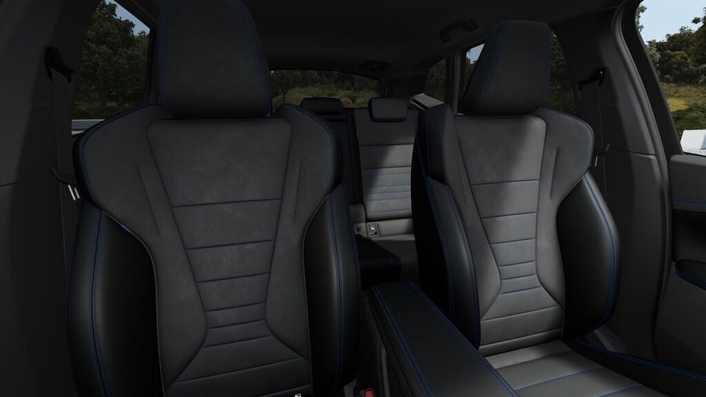 BMW Serie 2 Active Tourer 218 d MSport DCT