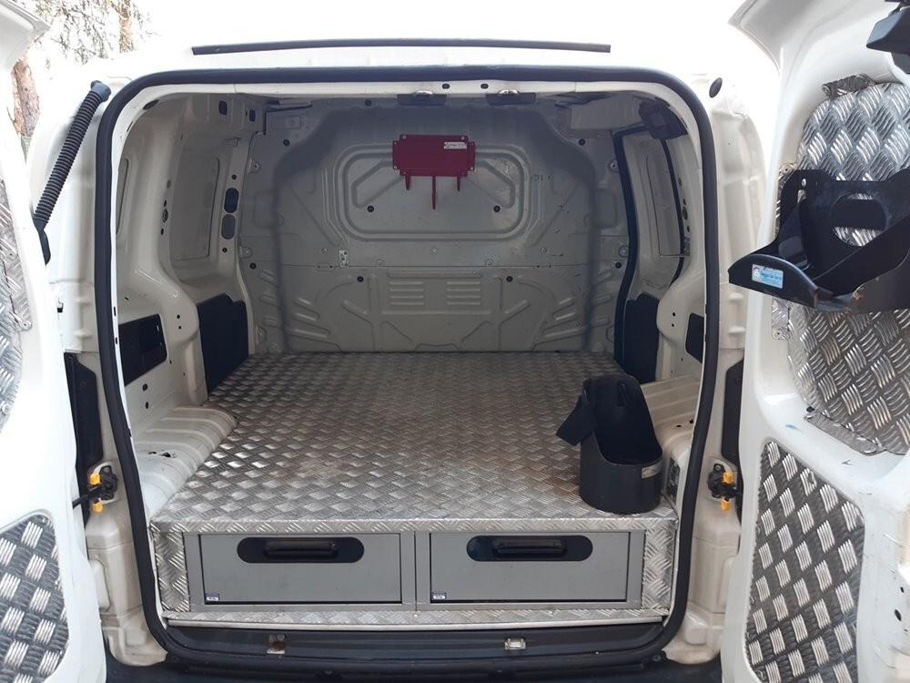 Fiat Fiorino 1.3 MJT 95CV Furgone NEO PATENTATI