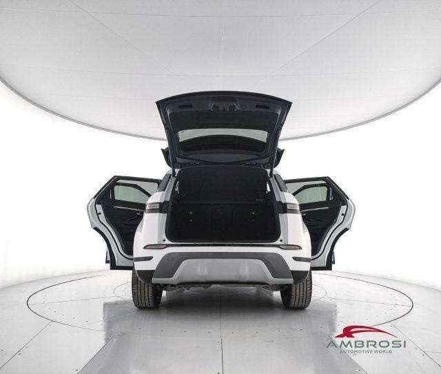 LAND ROVER Range Rover Evoque 2.0D I4-L.Flw 150 CV AWD Auto SE - AUTOCARRO N1