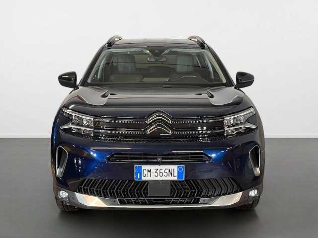 Citroen C5 Aircross 1.2 130cv Shine + Navi + key Less + Camera