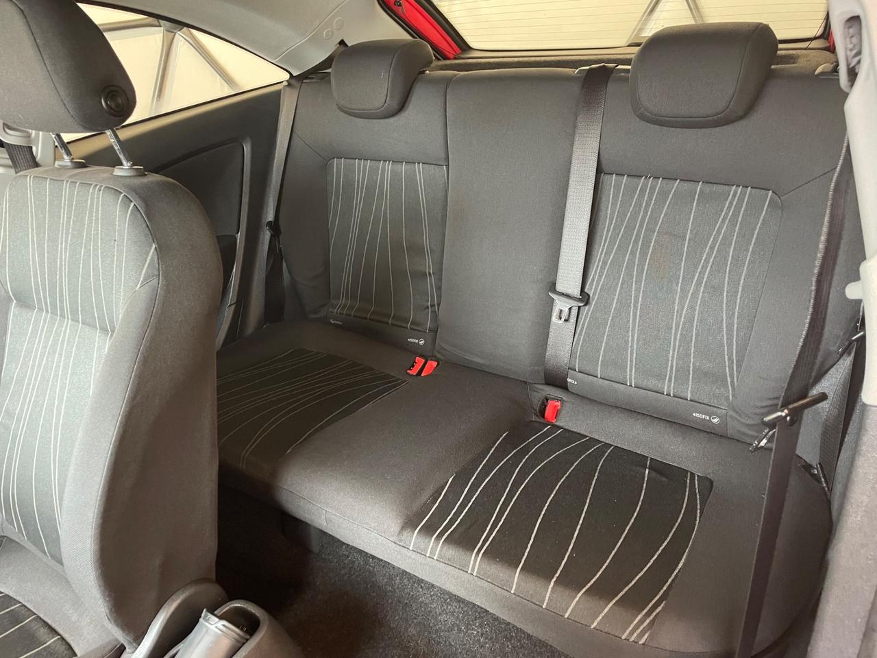 Opel Corsa 1.2 85CV 3 porte GPL-TECH Elective