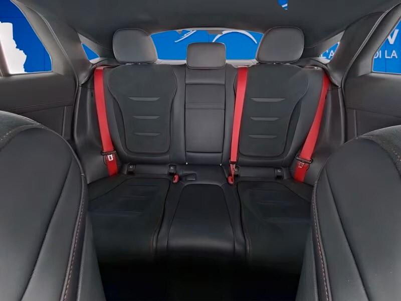 MERCEDES GLC Coupé (C254) GLC 43 AMG 4Matic...