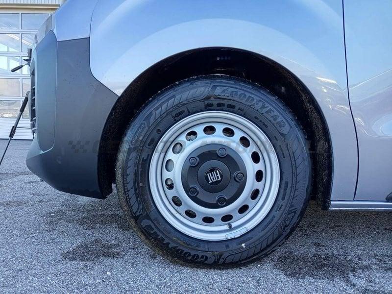 FIAT Scudo Scudo Serie 3 Doppia Cabina Mobile L2h1 1.5 Bluehdi 120cv Mt6