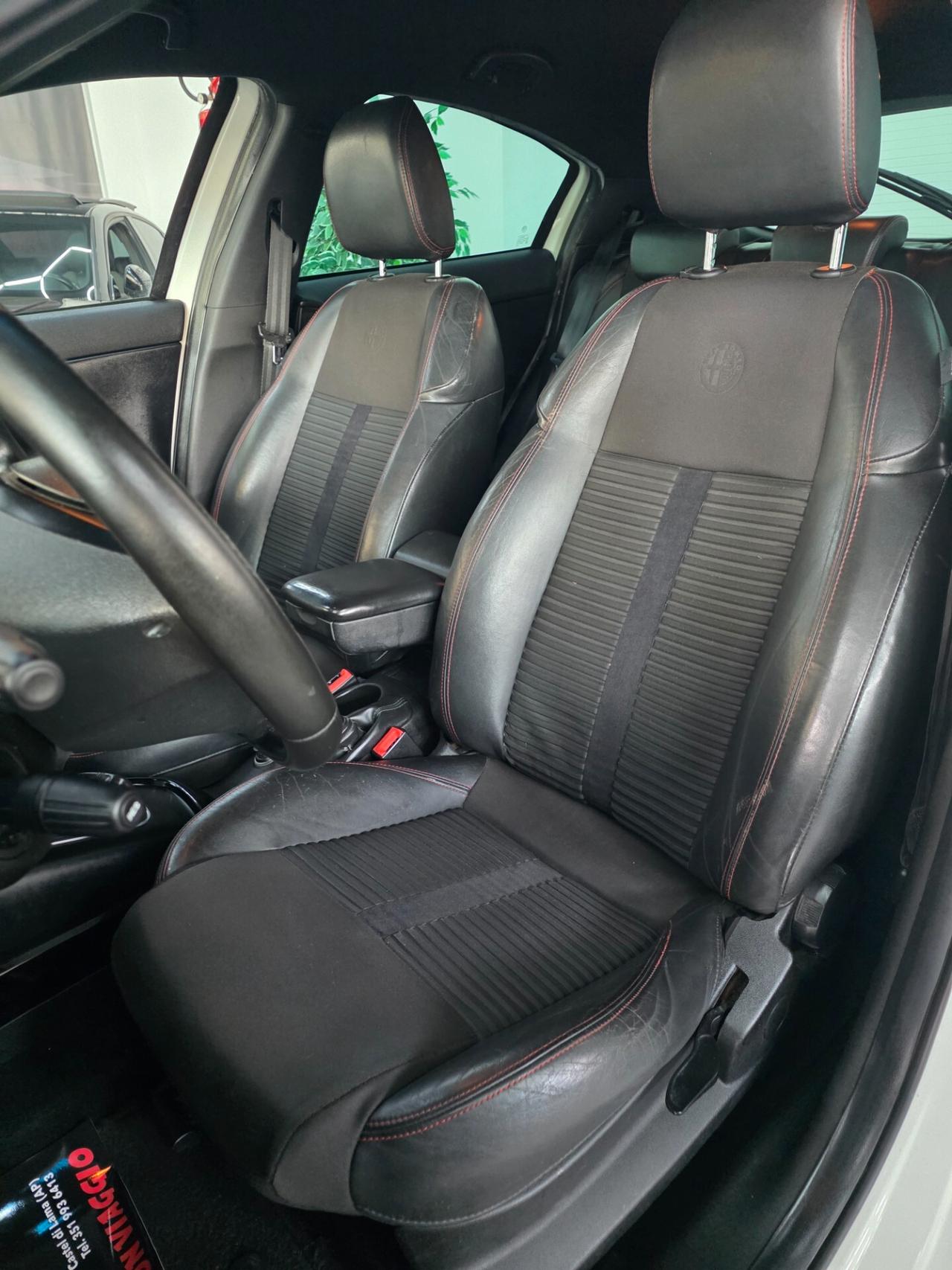 Alfa Romeo Giulietta 1.6 JTDm-2 105 CV Distinctive