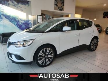 RENAULT Scenic Blue dCi 120 CV Energy Bluethoot