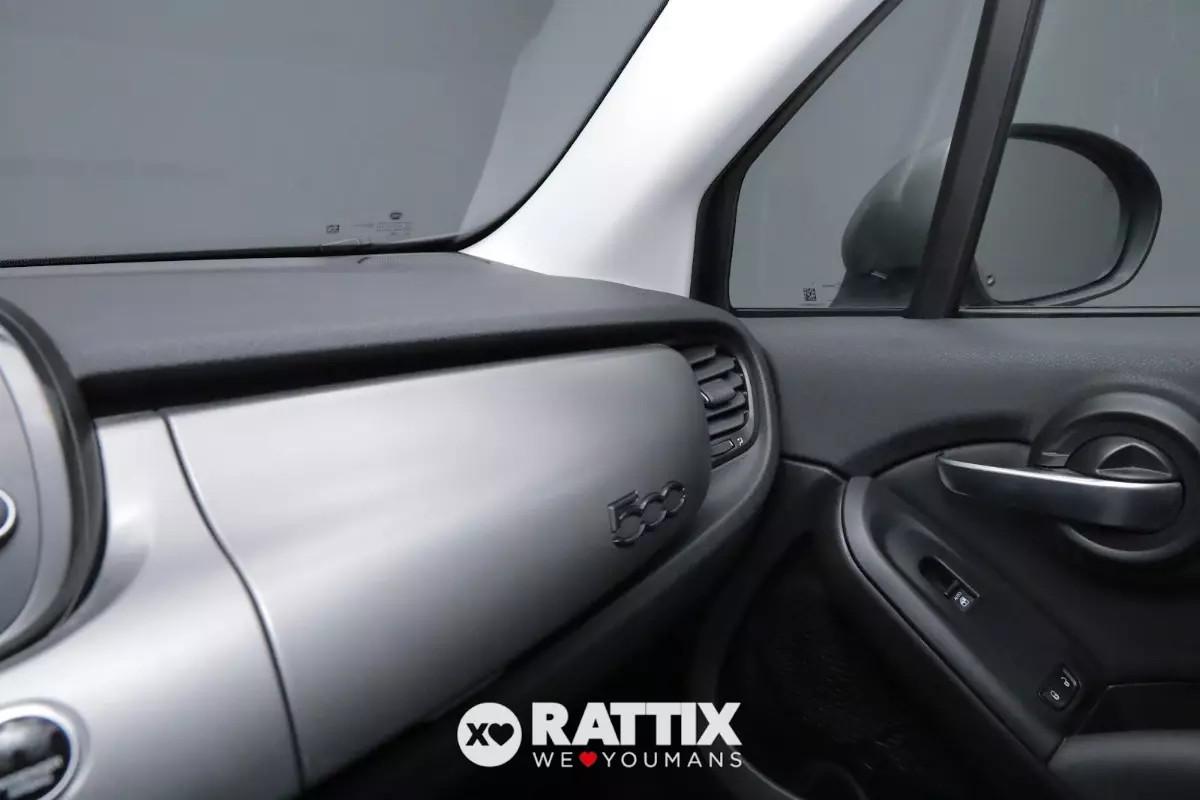 Fiat 500X 1.5 T4 Hybrid 130CV Sport DCT