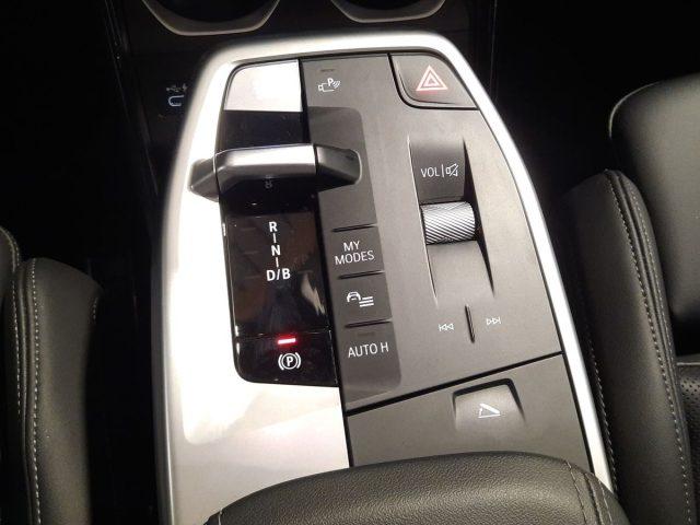 BMW iX2 xDrive 30 Msport Pro