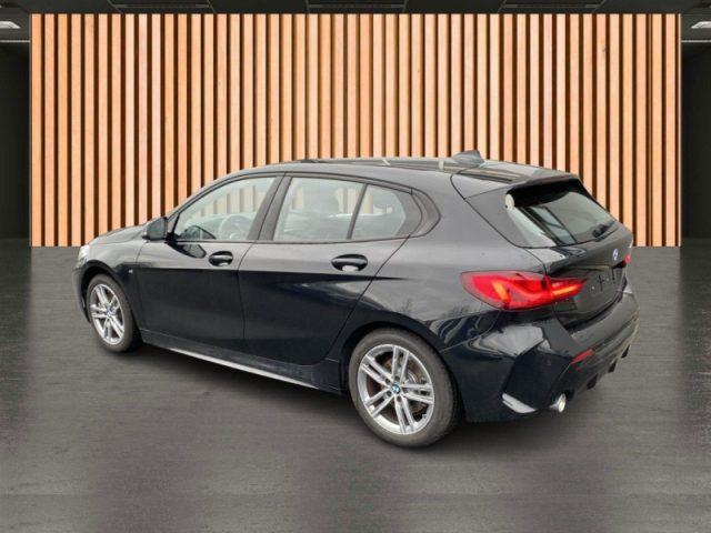 BMW 120 d 5p. Msport