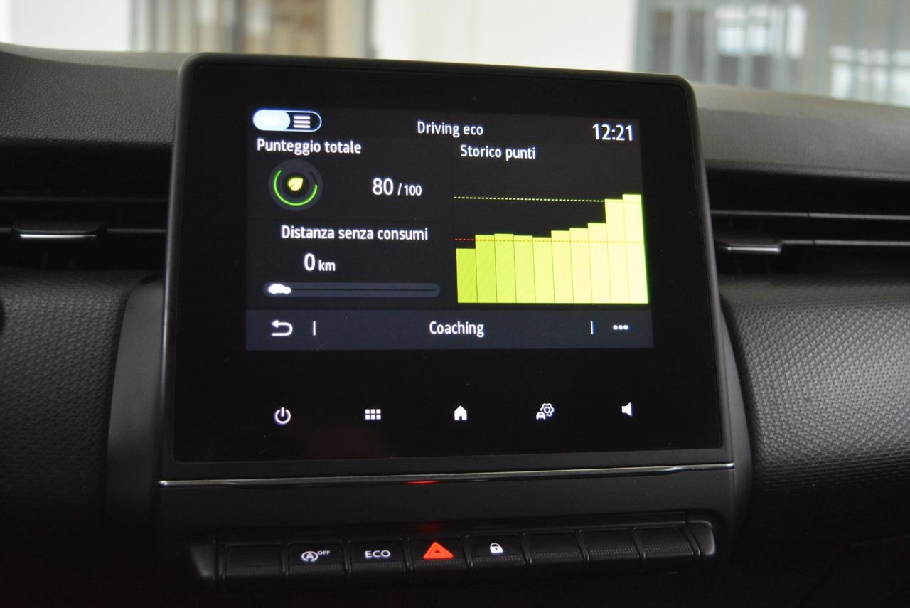 Renault Clio Blue dCi 100 CV 5 porte Business