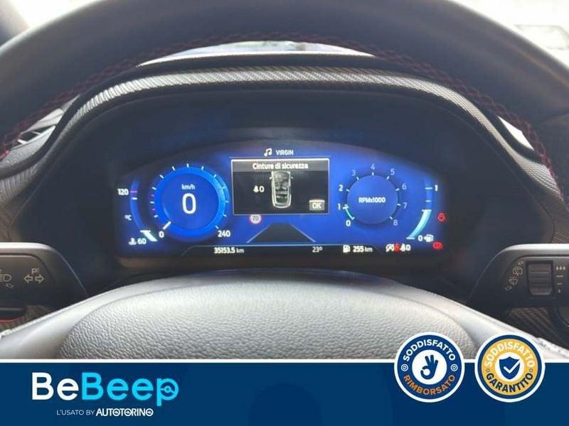 Ford Puma 1.0 ECOBOOST HYBRID ST-LINE X S&S 125CV