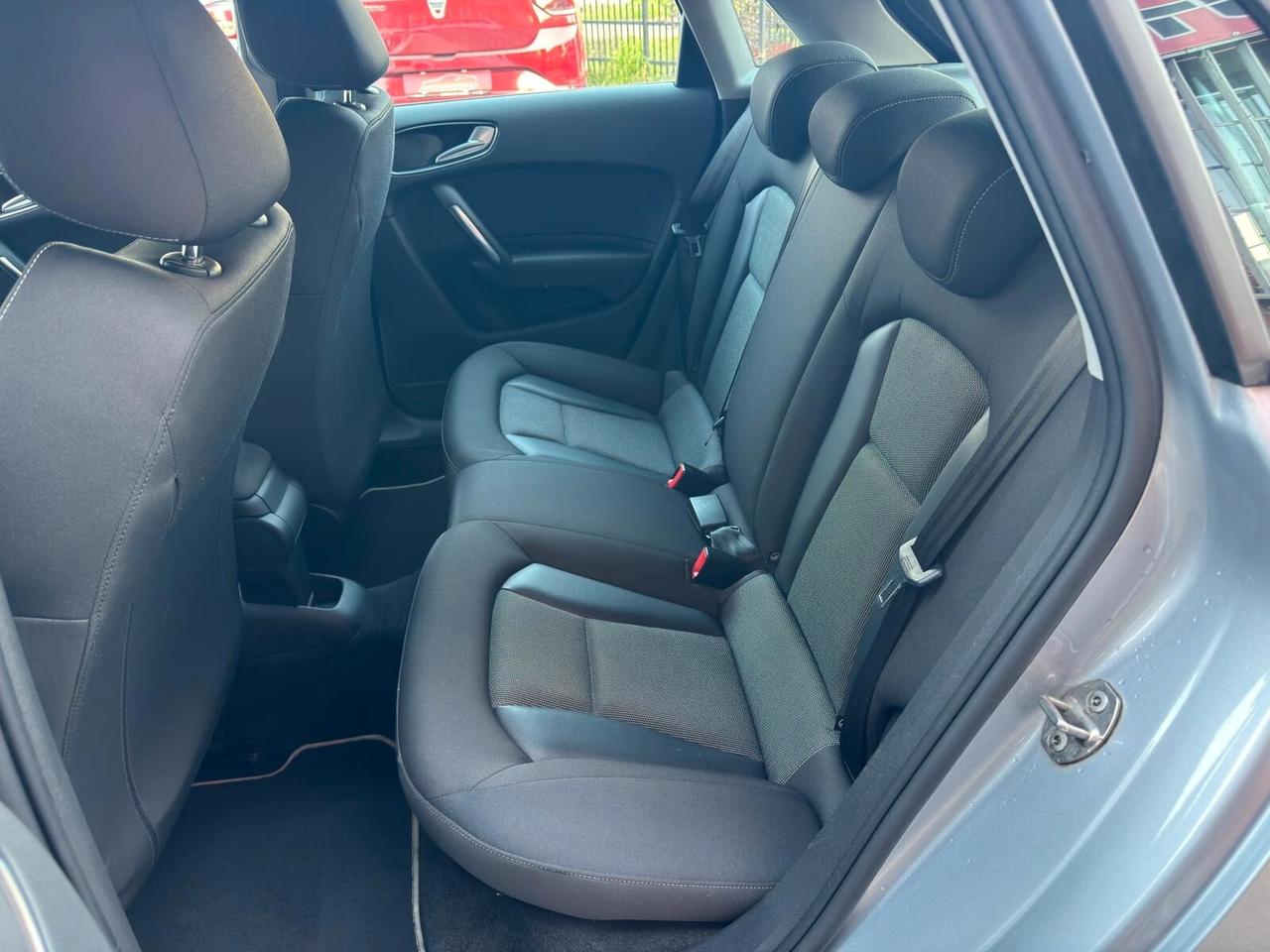 Audi A1 Sportback 1.0 tfsi Sport 82cv