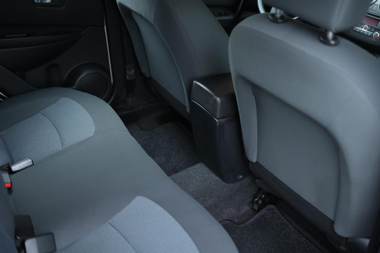 Nissan Qashqai 1.5 dCi DPF Acenta