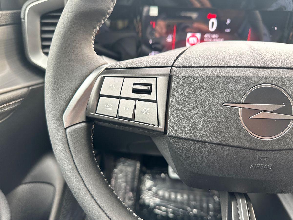 OPEL MOKKA GS 1.2 130CV AT8