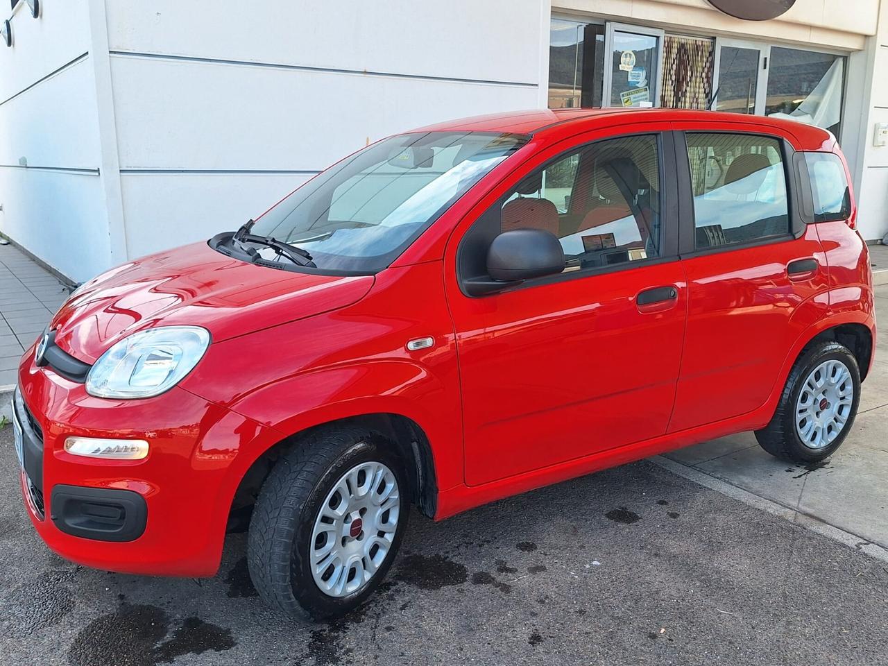 Fiat Panda 1.2 Easy