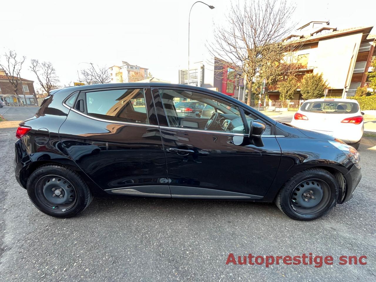 Renault Clio dCi 8V 90CV Start&Stop 5 porte Energy Zen