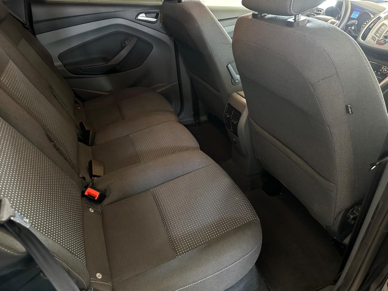 Ford C-Max 1.0 EcoBoost 125CV Start&Stop Titanium