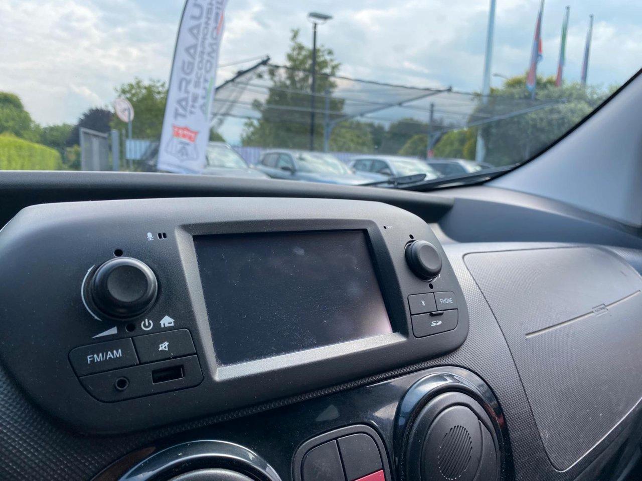 Fiat Qubo 1.3 mjt 16v Lounge 80cv