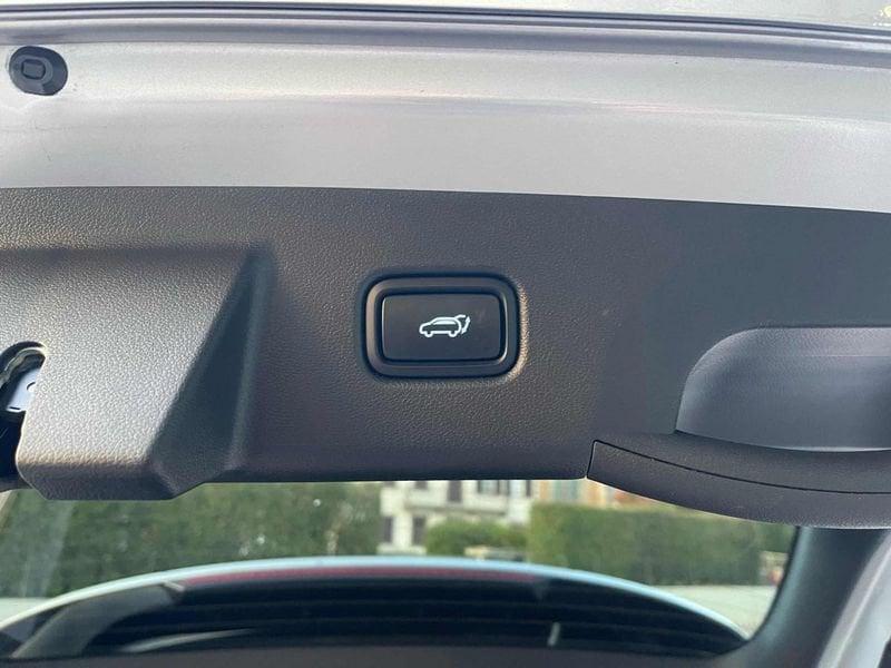 Hyundai Tucson 1.6 PHEV 4WD aut. Exellence