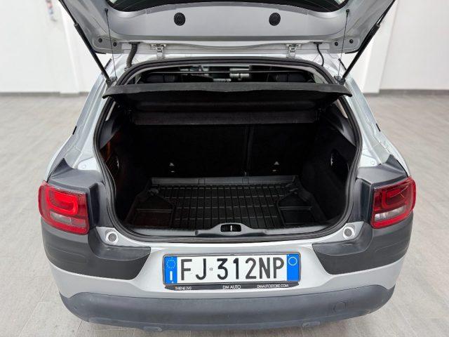 CITROEN C4 Cactus PureTech 82 Shine