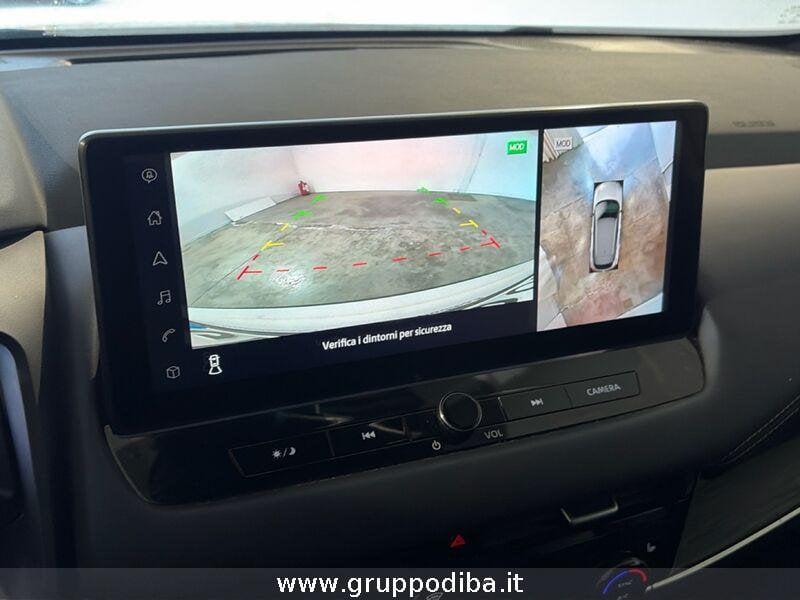 Nissan Qashqai III 2021 1.3 mhev Tekna+ 4wd 158cv xtronic