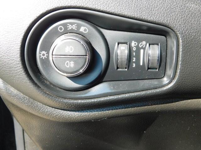 Renegade 1.6 Mjt 120 CV Limited