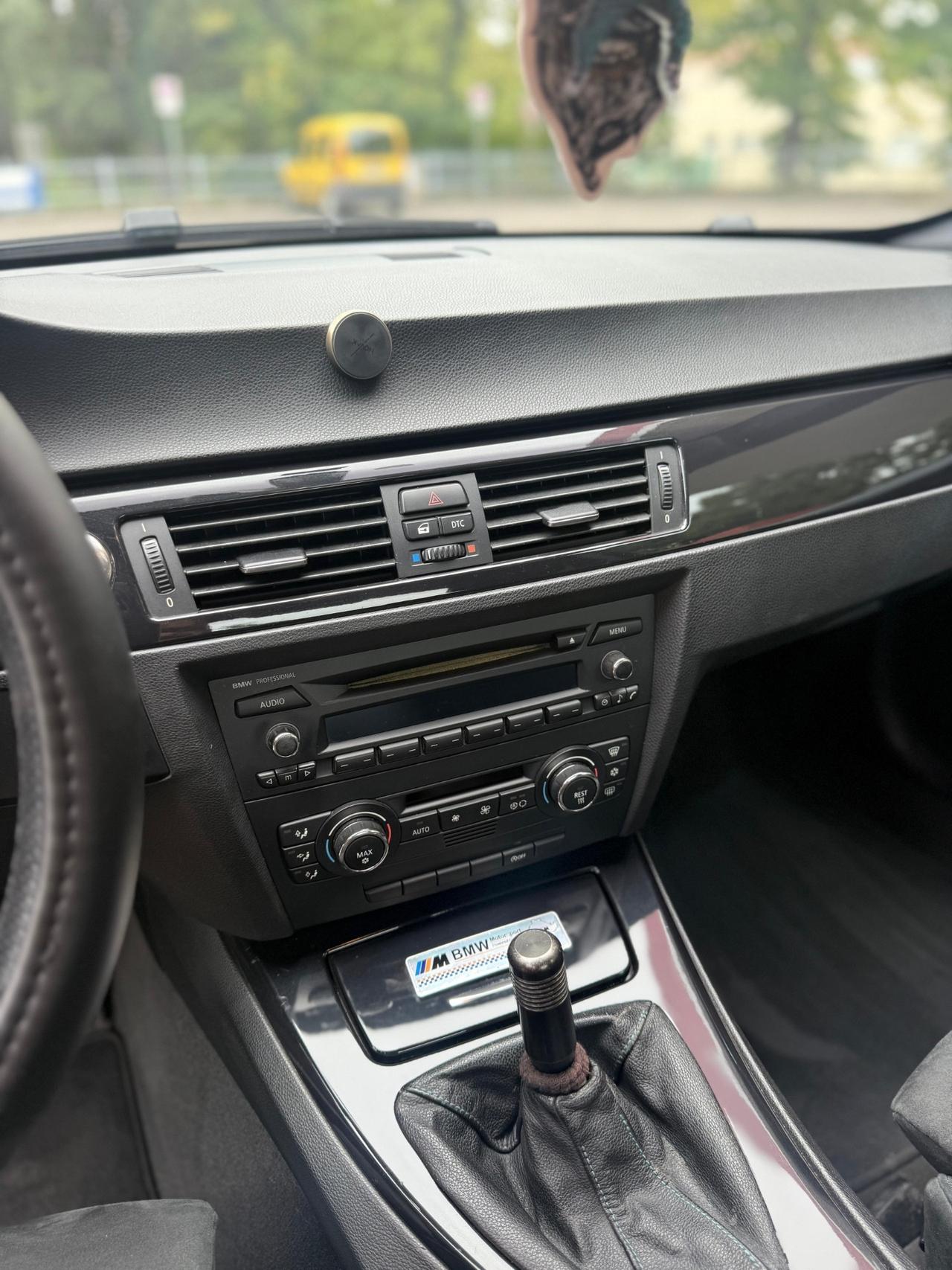 Bmw 320 320d cat Coupé Msport