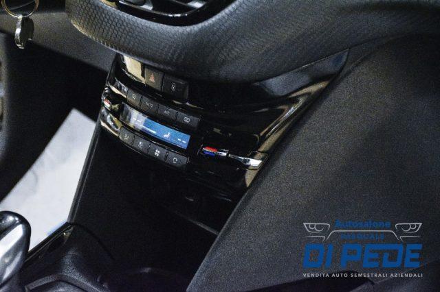 PEUGEOT 2008 1° serie BlueHDi 100 S&S Allure