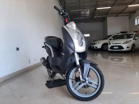 Peugeot Kisbee 50 SPORT